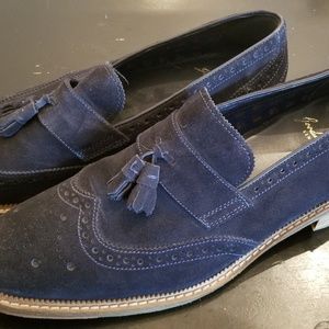 Goodwin Smith brogues loafers 13